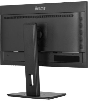 IIYAMA PANTALLA DE 24'' CON PANEL EN TECNOLOGÍA IPS, USB-C DOCK Y RJ45 (LAN