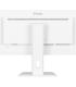 iiyama ProLite XUB2497HSN-W2 pantalla para PC 60,5 cm (23.8") 1920 x 1080 Pixeles Full HD LED Blanco