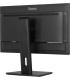 IIYAMA PANTALLA 24" IPS CON SOPORTE REGULABLE EN ALTURA Y FRECUENCIA DE ACTUALIZACIÓN DE 100HZ