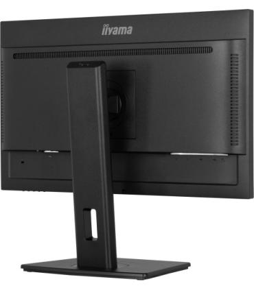 IIYAMA PANTALLA 24" IPS CON SOPORTE REGULABLE EN ALTURA Y FRECUENCIA DE ACTUALIZACIÓN DE 100HZ