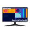 Samsung S33GC LED display 68,6 cm (27") 1920 x 1080 Pixeles Full HD Negro