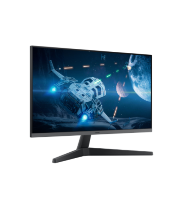 Samsung S33GC LED display 68,6 cm (27") 1920 x 1080 Pixeles Full HD Negro