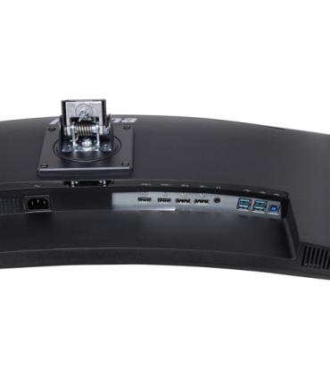 MONITOR IIYAMA 34 PULGADAS VA, 1500R, 180HZ