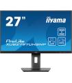 MONITOR IIYAMA 27 PULGADAS, IPS, DOCK, KVM, 96W, 3X3.2 1XC