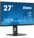 MONITOR IIYAMA 27 PULGADAS, IPS, DOCK, KVM, 96W, 3X3.2 1XC