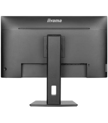 MONITOR IIYAMA 27 PULGADAS, IPS, DOCK, KVM, 96W, 3X3.2 1XC