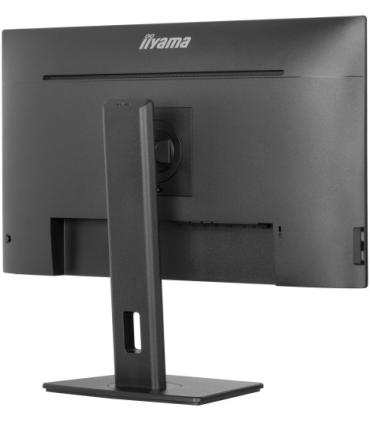 MONITOR IIYAMA 27 PULGADAS, IPS, DOCK, KVM, 96W, 3X3.2 1XC