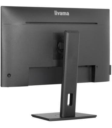 MONITOR IIYAMA 27 PULGADAS, IPS, DOCK, KVM, 96W, 3X3.2 1XC
