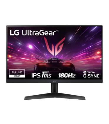 LG 24GS60F pantalla para PC 61 cm (24") 1920 x 1080 Pixeles Full HD LCD Negro