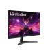 LG 24GS60F pantalla para PC 61 cm (24") 1920 x 1080 Pixeles Full HD LCD Negro