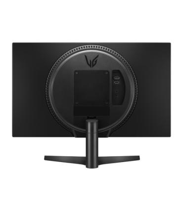 LG 24GS60F pantalla para PC 61 cm (24") 1920 x 1080 Pixeles Full HD LCD Negro