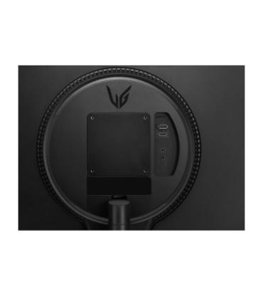 LG 24GS60F pantalla para PC 61 cm (24") 1920 x 1080 Pixeles Full HD LCD Negro