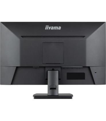 iiyama ProLite XU2793QS-B6 pantalla para PC 68,6 cm (27") 2560 x 1440 Pixeles 2K Ultra HD LED Negro
