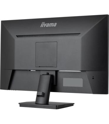 iiyama ProLite XU2793QS-B6 pantalla para PC 68,6 cm (27") 2560 x 1440 Pixeles 2K Ultra HD LED Negro