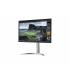 LG 27UQ850V-W pantalla para PC 68,6 cm (27") 3840 x 2160 Pixeles 4K Ultra HD LCD Blanco