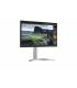 LG 27UQ850V-W pantalla para PC 68,6 cm (27") 3840 x 2160 Pixeles 4K Ultra HD LCD Blanco