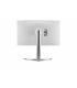 LG 27UQ850V-W pantalla para PC 68,6 cm (27") 3840 x 2160 Pixeles 4K Ultra HD LCD Blanco