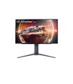 LG 27GS95QE-B pantalla para PC 67,3 cm (26.5") 2560 x 1440 Pixeles Quad HD OLED Negro