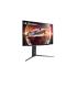 LG 27GS95QE-B pantalla para PC 67,3 cm (26.5") 2560 x 1440 Pixeles Quad HD OLED Negro