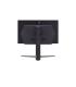 LG 27GS95QE-B pantalla para PC 67,3 cm (26.5") 2560 x 1440 Pixeles Quad HD OLED Negro