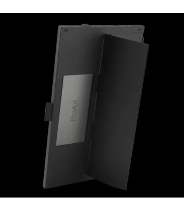 ASUS ProArt PA169CDV pantalla para PC 39,6 cm (15.6") 3840 x 2160 Pixeles 4K Ultra HD LCD Pantalla táctil Negro