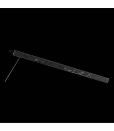 ASUS ProArt PA169CDV pantalla para PC 39,6 cm (15.6") 3840 x 2160 Pixeles 4K Ultra HD LCD Pantalla táctil Negro