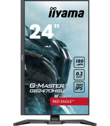 IIYAMA IPS 180Hz, FLC, 4x 3.2