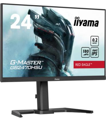 IIYAMA IPS 180Hz, FLC, 4x 3.2