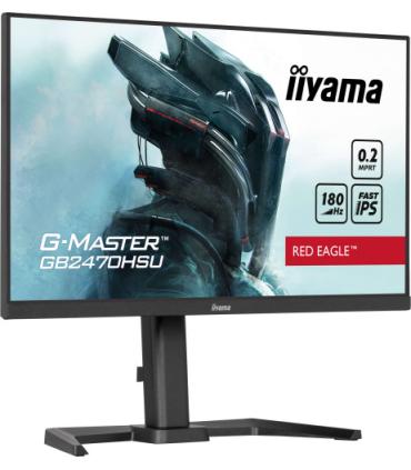 IIYAMA IPS 180Hz, FLC, 4x 3.2