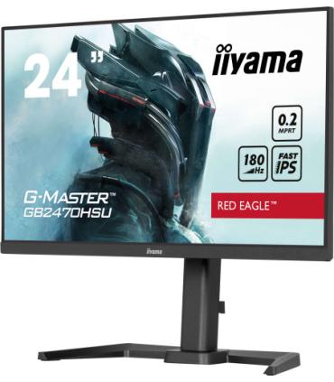 IIYAMA IPS 180Hz, FLC, 4x 3.2