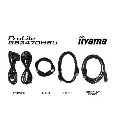 IIYAMA IPS 180Hz, FLC, 4x 3.2