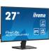 IIYAMA IPS 1H 1DP, 3x3.2+1xC