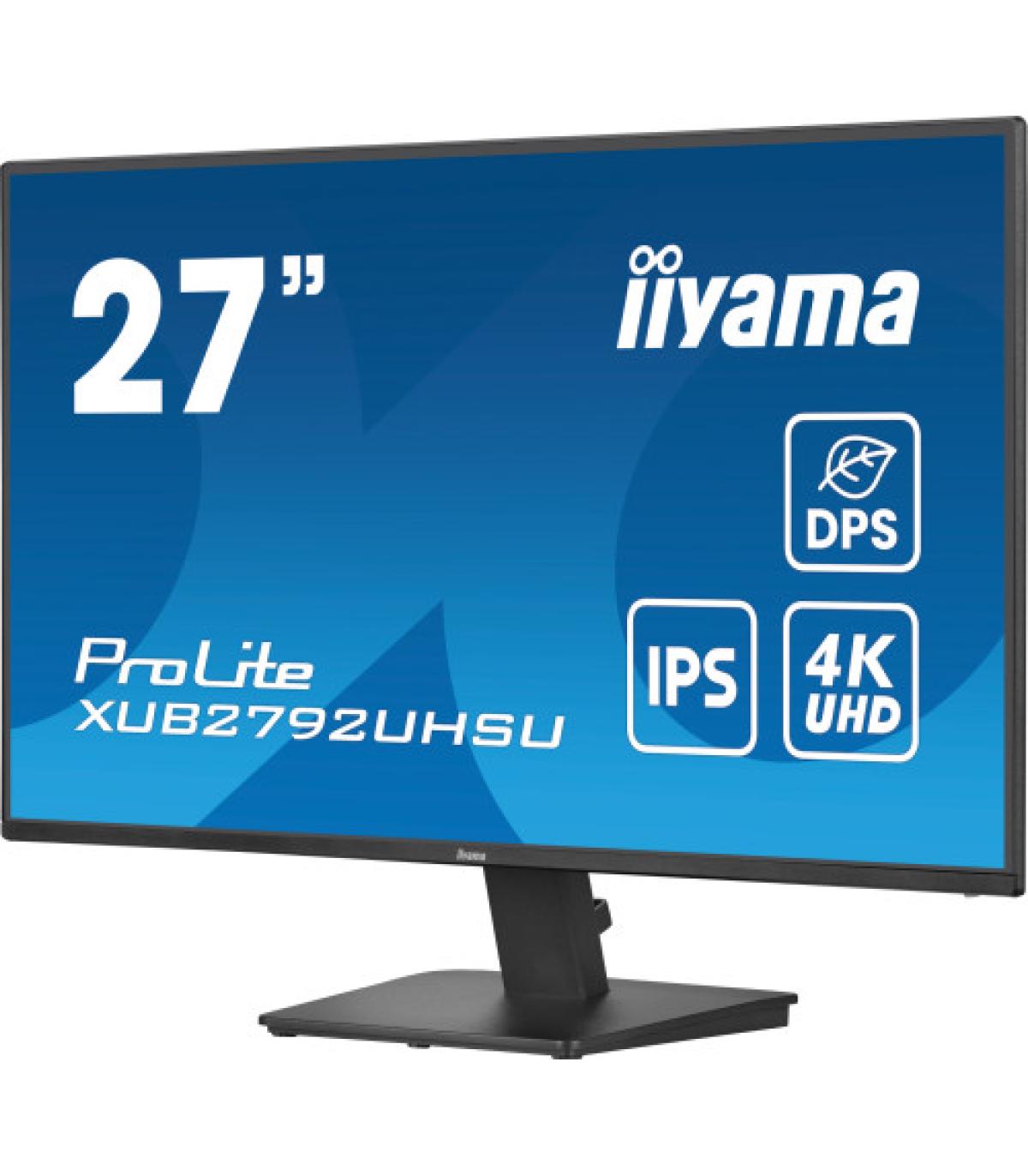 IIYAMA IPS 1H 1DP, 3x3.2+1xC