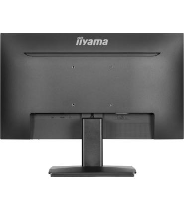 IIYAMA MONITOR PANEL IPS DE 21.5’’, REGULABLE, 100 HZ, HDMI, REDUCTOR DE LUZ AZUL, ALTAVOCES