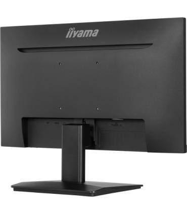 IIYAMA MONITOR PANEL IPS DE 21.5’’, REGULABLE, 100 HZ, HDMI, REDUCTOR DE LUZ AZUL, ALTAVOCES