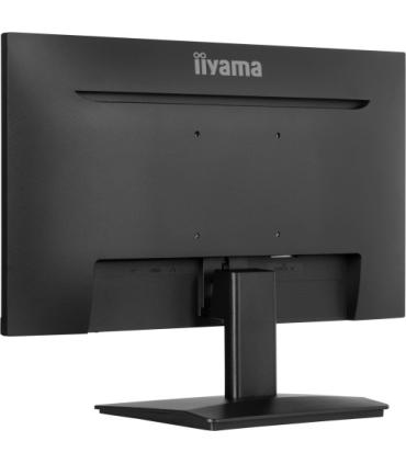 IIYAMA MONITOR PANEL IPS DE 21.5’’, REGULABLE, 100 HZ, HDMI, REDUCTOR DE LUZ AZUL, ALTAVOCES