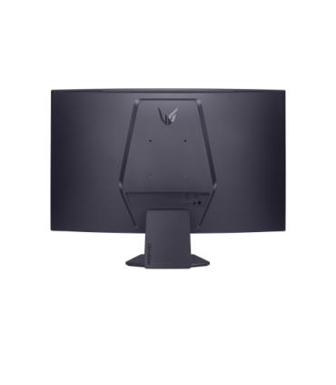 LG 32GS60QC-B pantalla para PC 80 cm (31.5") 2560 x 1440 Pixeles Quad HD LCD Negro