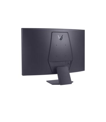 LG 32GS60QC-B pantalla para PC 80 cm (31.5") 2560 x 1440 Pixeles Quad HD LCD Negro