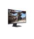 LG 27GS60QC-B pantalla para PC 68,6 cm (27") 2560 x 1440 Pixeles Full HD LCD Negro