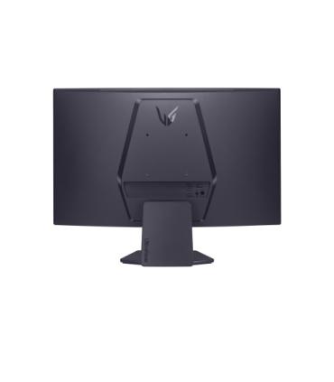 LG 27GS60QC-B pantalla para PC 68,6 cm (27") 2560 x 1440 Pixeles Full HD LCD Negro