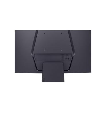 LG 27GS60QC-B pantalla para PC 68,6 cm (27") 2560 x 1440 Pixeles Full HD LCD Negro