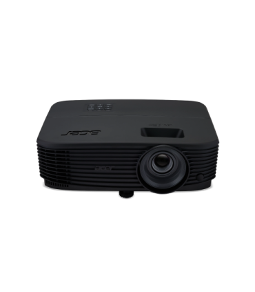 Acer PD2327W videoproyector Proyector de alcance estándar 3200 lúmenes ANSI DLP WXGA (1280x800) Negro