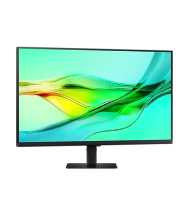 Samsung S60UD pantalla para PC 81,3 cm (32") 2560 x 1440 Pixeles Quad HD LED Negro