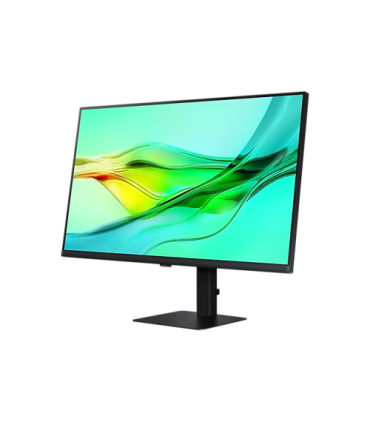 Samsung S60UD pantalla para PC 81,3 cm (32") 2560 x 1440 Pixeles Quad HD LED Negro