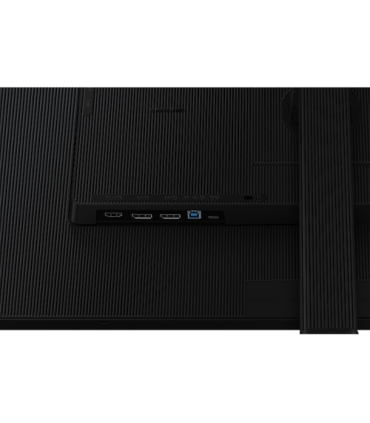 Samsung S60UD pantalla para PC 81,3 cm (32") 2560 x 1440 Pixeles Quad HD LED Negro