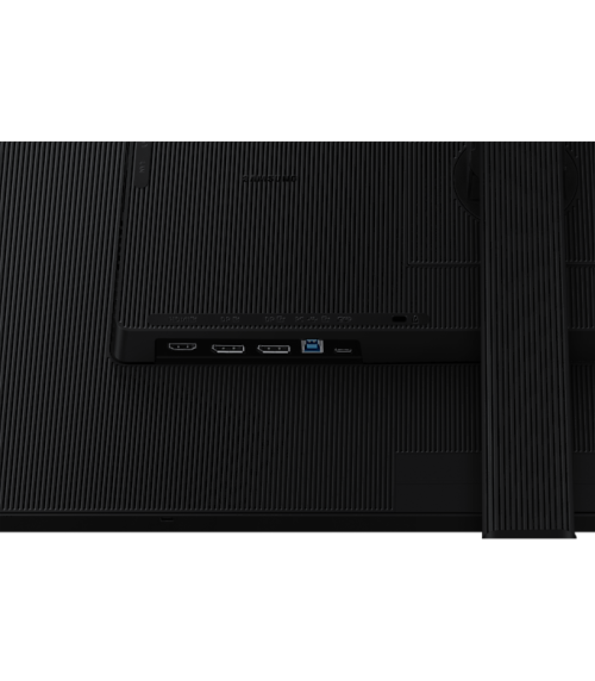 Samsung S60UD pantalla para PC 81,3 cm (32") 2560 x 1440 Pixeles Quad HD LED Negro