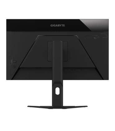 GIGABYTE M27UA pantalla para PC 68,6 cm (27") 3840 x 2160 Pixeles UltraWide Full HD LED Negro