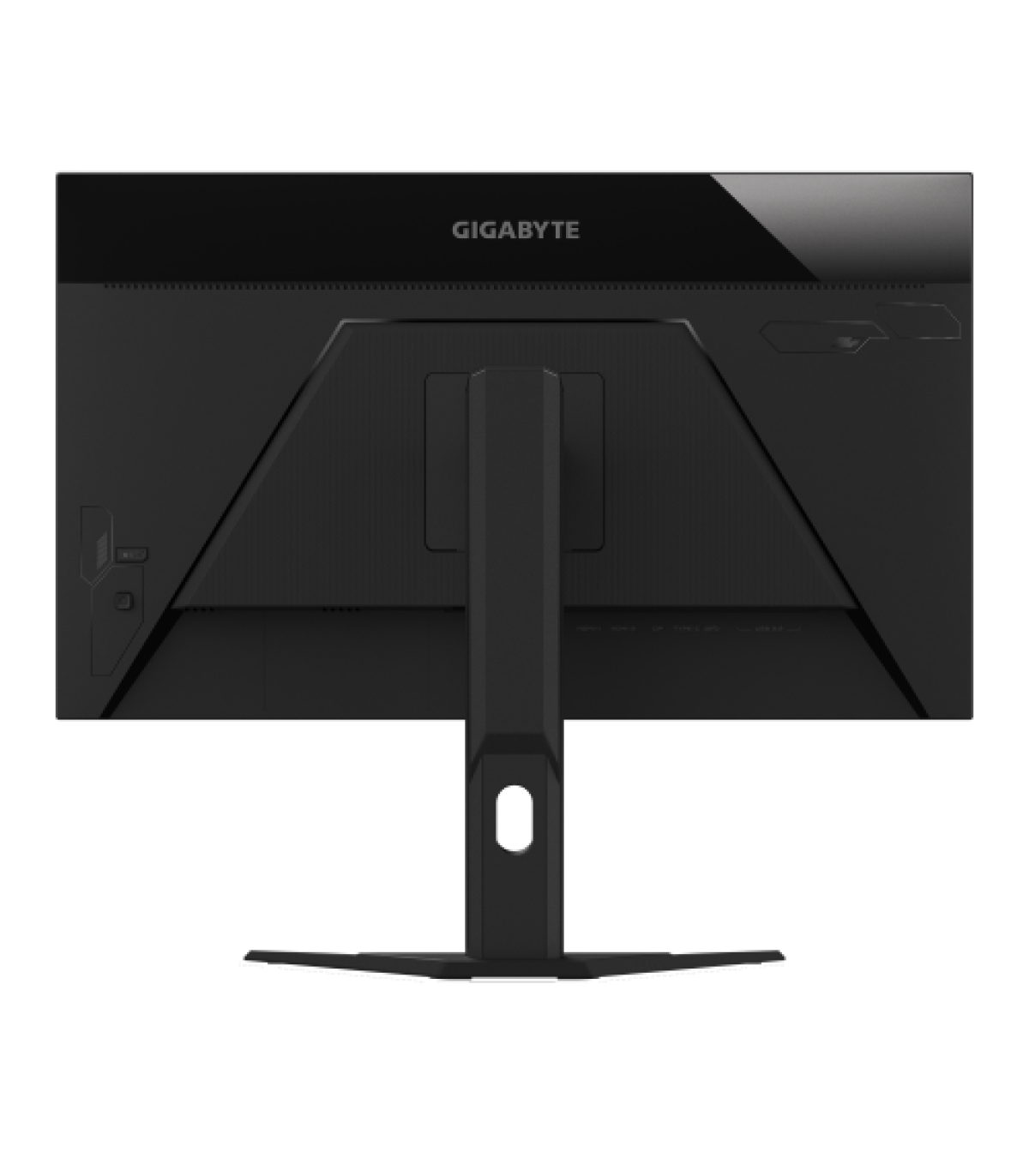 GIGABYTE M27UA pantalla para PC 68,6 cm (27") 3840 x 2160 Pixeles UltraWide Full HD LED Negro