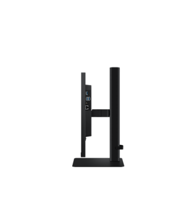 Samsung S60UD pantalla para PC 61 cm (24") 2560 x 1440 Pixeles Quad HD LED Negro