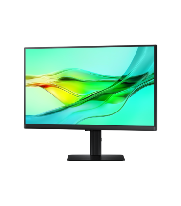 Samsung S60UD pantalla para PC 61 cm (24") 2560 x 1440 Pixeles Quad HD LED Negro